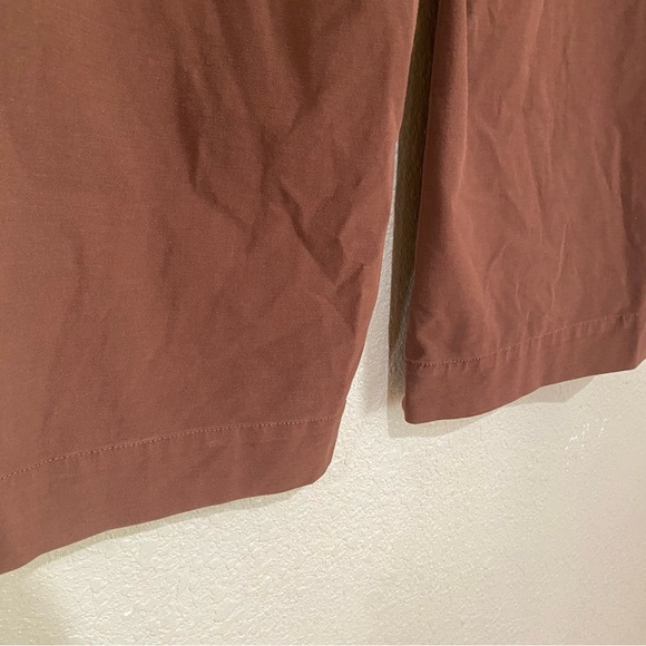 Lululemon City Sleek 5-Pocket Wide Leg Pants - Picture 6 of 8